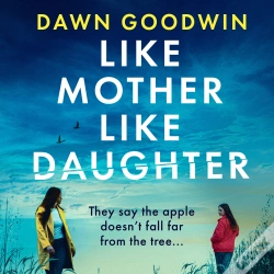 Capa do artigo Like Mother, Like Daughter