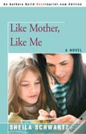 Capa do artigo Like Mother, Like Me