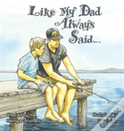 Capa do artigo Like My Dad Always Said...