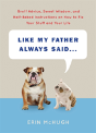 Like My Father Always Said... - Preview