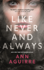 Like Never And Always - Preview