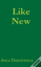 Capa do artigo Like New