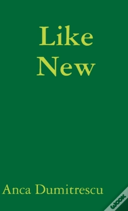 Capa do artigo Like New