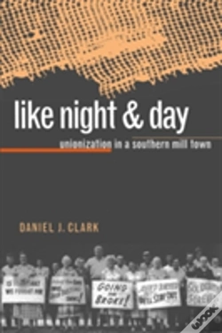 Capa do artigo Like Night And Day
