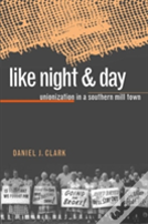 Like Night And Day
