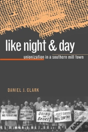 Capa do artigo Like Night And Day