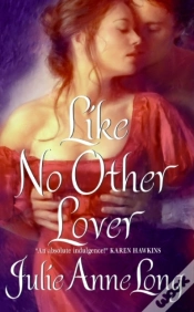 Capa do artigo Like No Other Lover