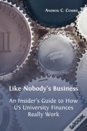 Like Nobody'S Business