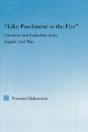 Like Parchment In The Fire - Preview