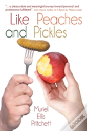 Like Peaches And Pickles