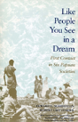 Like People You See In A Dream - Preview