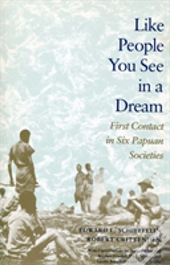 Like People You See In A Dream