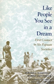 Capa do artigo Like People You See In A Dream
