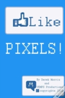 Capa do artigo Like Pixels