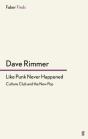 Like Punk Never Happened - Preview