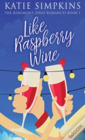 Capa do artigo Like Raspberry Wine