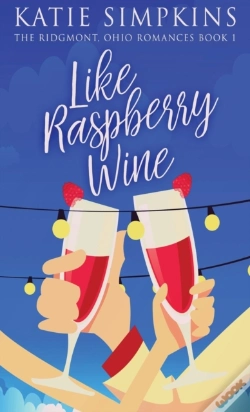 Capa do artigo Like Raspberry Wine