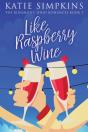 Like Raspberry Wine - Preview