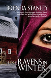 Like Ravens In Winter