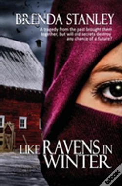Capa do artigo Like Ravens In Winter
