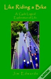 Capa do artigo Like Riding A Bike