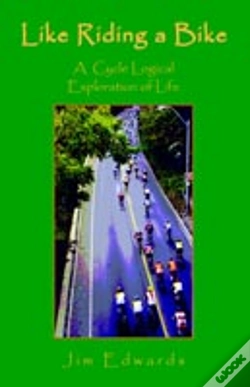 Capa do artigo Like Riding A Bike