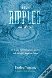Like Ripples On Water