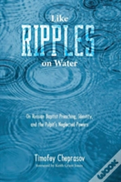 Capa do artigo Like Ripples On Water