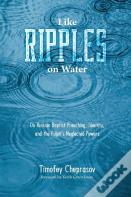 Like Ripples On Water