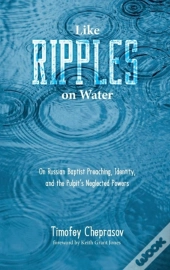 Like Ripples On Water