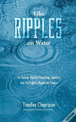 Capa do artigo Like Ripples On Water