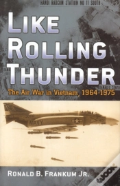 Capa do artigo Like Rolling Thunder