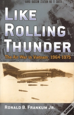 Capa do artigo Like Rolling Thunder