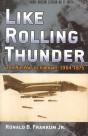 Like Rolling Thunder - Preview