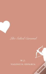 Capa do artigo Like Salted Caramel