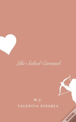 Capa do artigo Like Salted Caramel