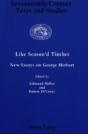 Like Season'D Timber - Preview