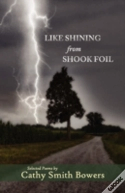 Capa do artigo Like Shining From Shook Foil