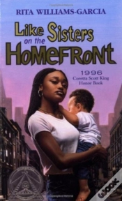 Capa do artigo Like Sisters On The Homefront