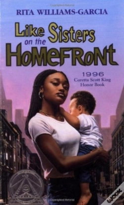 Capa do artigo Like Sisters On The Homefront