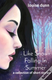 Capa do artigo Like Snow Falling In Summer