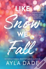 Capa do artigo Like Snow We Fall
