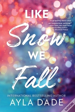 Capa do artigo Like Snow We Fall