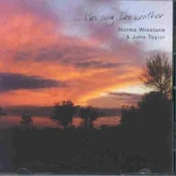 Capa do artigo Like Song, Like Weather - CD