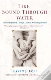 Capa do artigo Like Sound Through Water