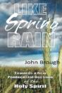 Like Spring Rain - Preview