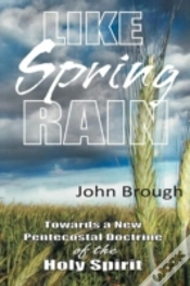 Capa do artigo Like Spring Rain