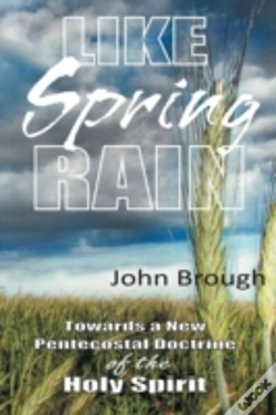Capa do artigo Like Spring Rain