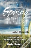 Like Spring Rain