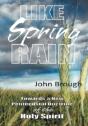 Like Spring Rain - Preview